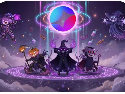 Somnia Halloween