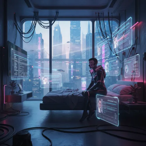 Data Dawn