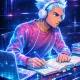 kraisto holographic