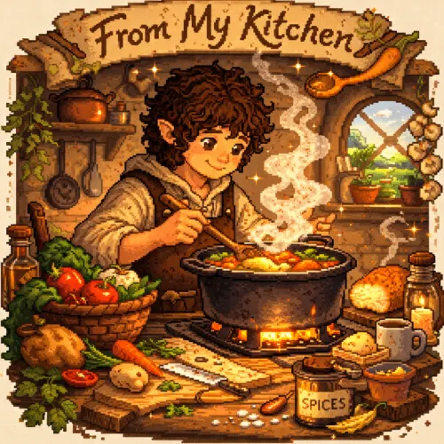 Froвo's Kitchen