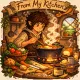 Froвo's Kitchen