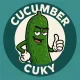 CUCUMBER