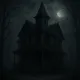 Whispers of the Haunted Manor