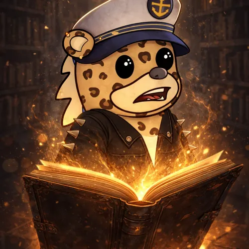 Born From the Last Page