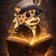 Born From the Last Page