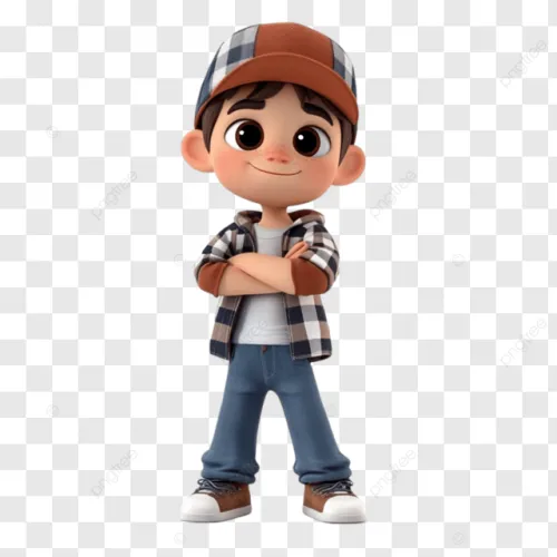 BOY