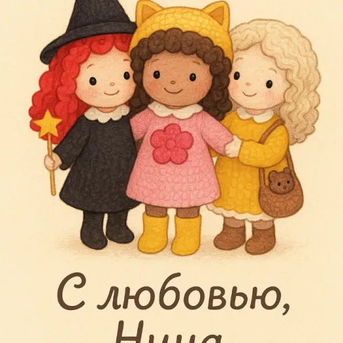 special talent or passion.