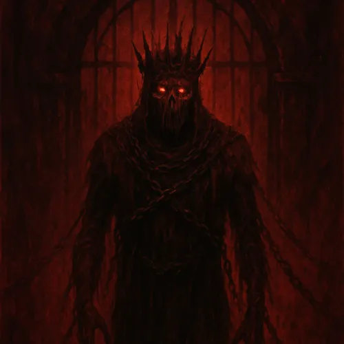 Nightmare Warden of Somnia