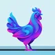 CryptoChicken