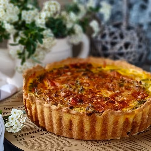 Pie