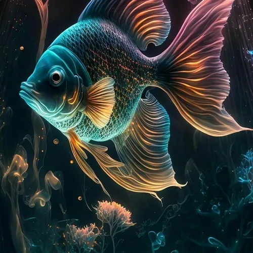 Fish