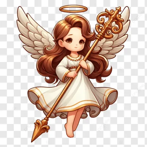 Guardian Girl