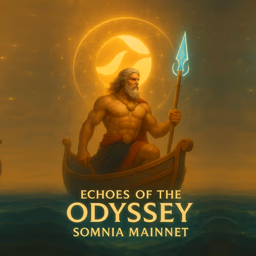 Somnia Echoes of the Odyssey