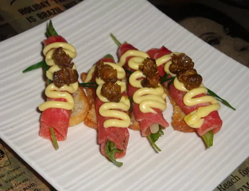 Breaking societal barriers