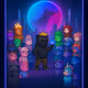 Somnia Buddies