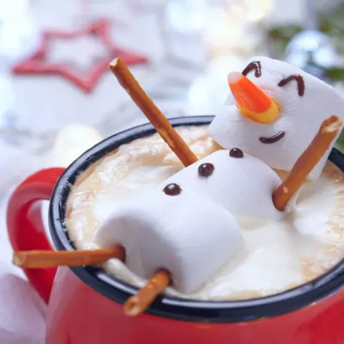 holiday season