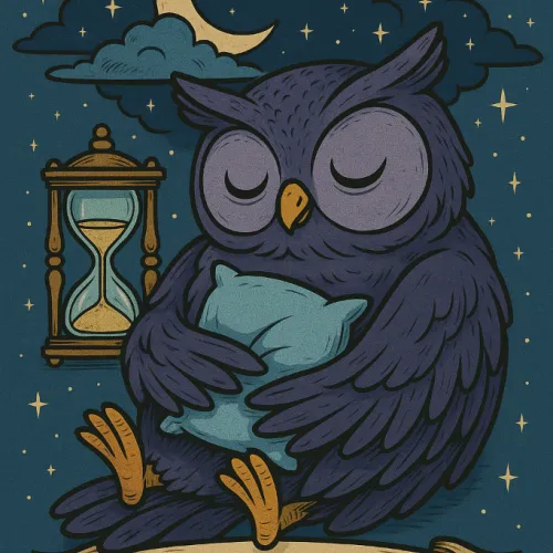 OWLSOM
