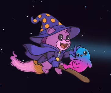 odyssey
