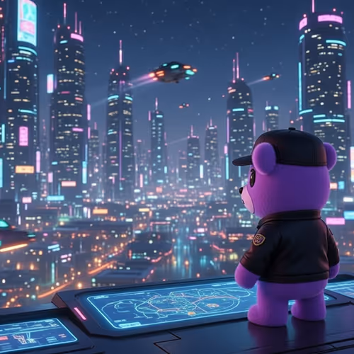 Postcard From Somewhere sky