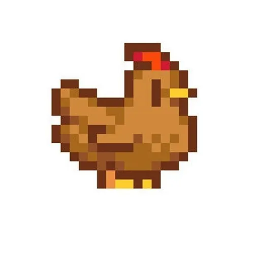 Innoncent Deathbringer Chicken