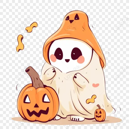 Cute Halloween