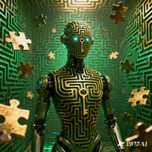 Sneaky Puzzle Master