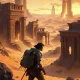 The Somniac Expedition