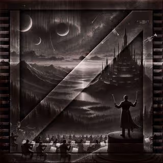 Odyssey on somnia