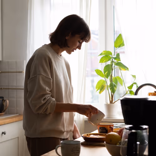 MorningRoutine