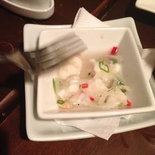 Fresh adventures awaited