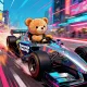Somnia Bear