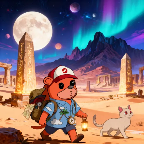 Somniac Dream Explorer