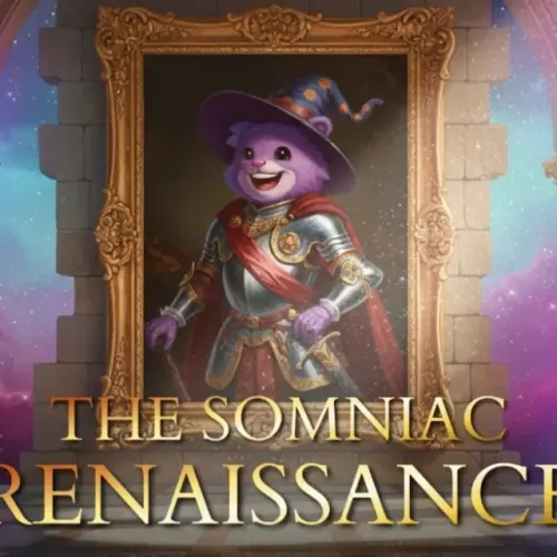 Somnia renaisaance 