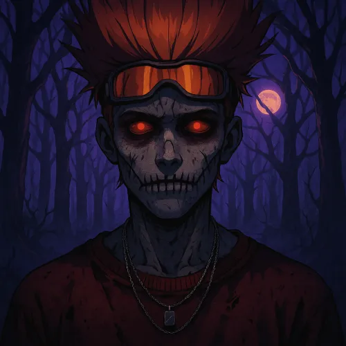 Grim Variant