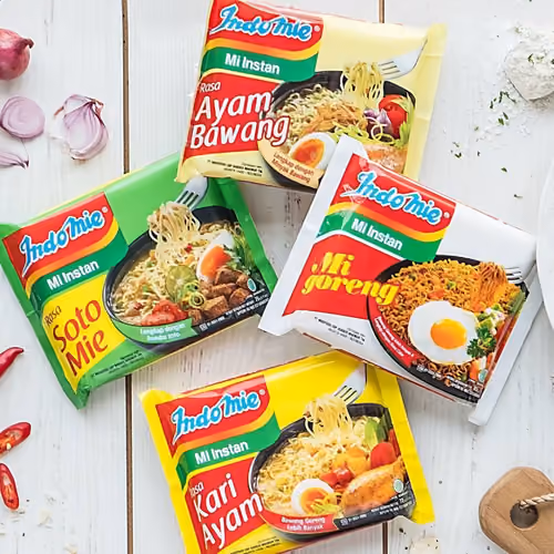 indomie