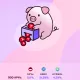 pig