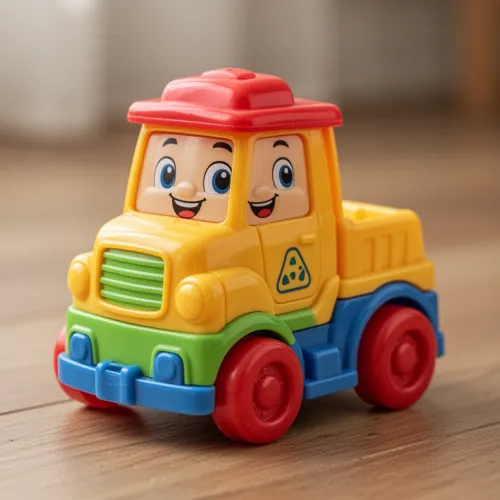 Toy
