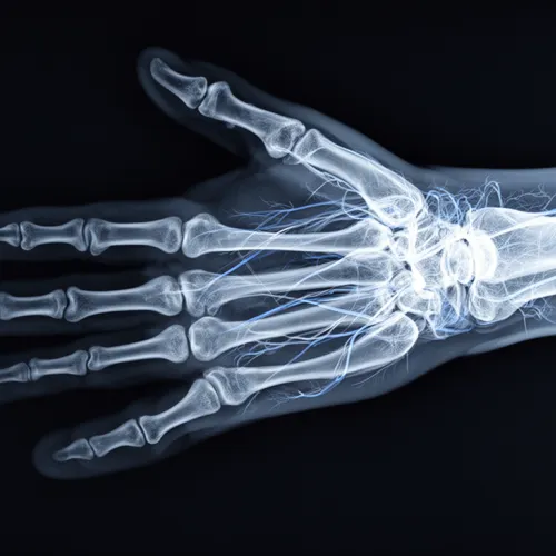HandSom