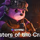 Masters of the Craft