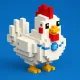Moxel Chicken