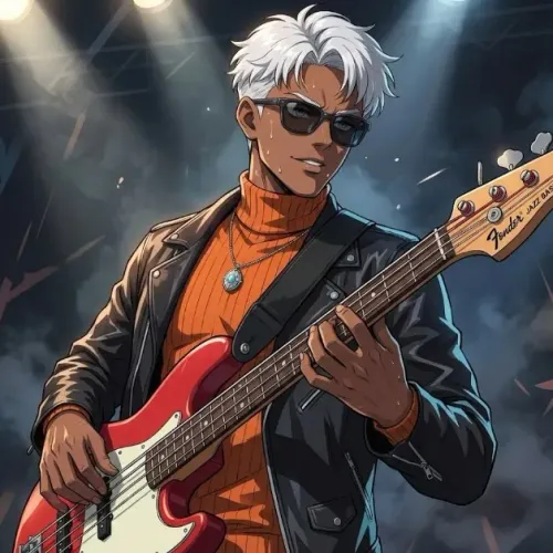 Play Guitar