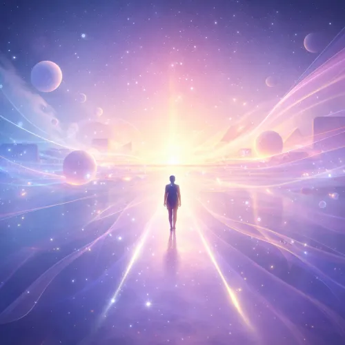 Dreaming Forward: 2026