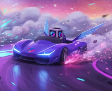 SRACE