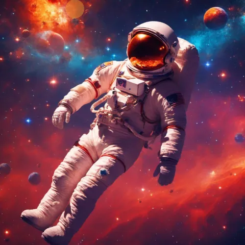 Echoes of the Odyssey