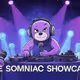 DJ somniac showcase