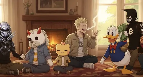 Somnia Family