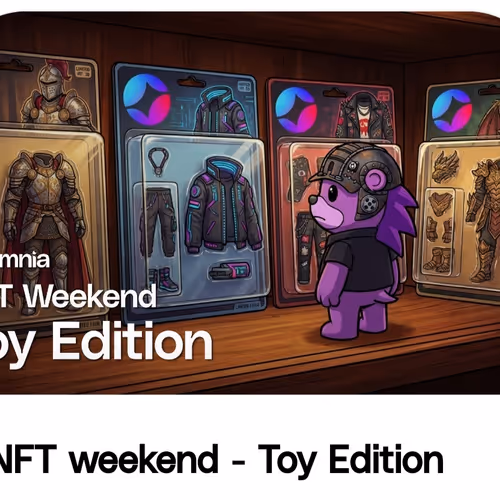 Toys 