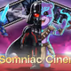 Somniac Cinema