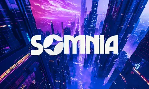 adventure of somnia