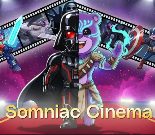 Somniac Cinema